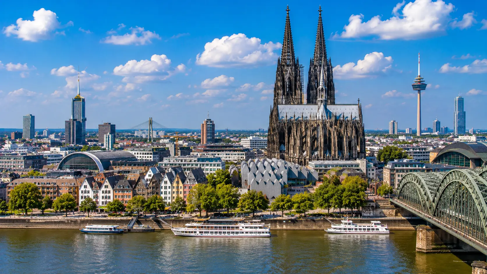 Cologne